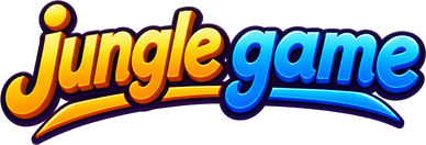 Jungle Game Logo
